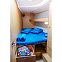 Book yachts online - sailboat - Dufour 460 Grand Large - Joanne - rent