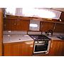 Book yachts online - sailboat - Sun Odyssey 37.1 - Calma - rent