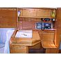 Book yachts online - sailboat - Bavaria 40 Cruiser - Alma Libre - rent