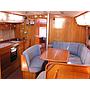 Book yachts online - sailboat - Bavaria 40 Cruiser - Alma Libre - rent
