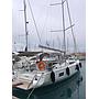 Book yachts online - sailboat - Oceanis 46.1 - Ellaida Built 2019-Patras - rent