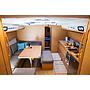 Book yachts online - sailboat - Dufour 460 Grand Large - Joanne Built 2019-Patras - rent