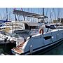 Book yachts online - catamaran - Astréa 42 - Shangri-La - rent
