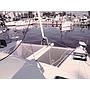 Book yachts online - catamaran - Lagoon 380 - Nefertiti - rent