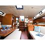 Book yachts online - sailboat - Oceanis 41 - Fata Morgana - rent