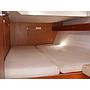 Book yachts online - sailboat - Bavaria 45 Cruiser - Messalina - rent