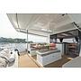 Book yachts online - catamaran - Helia 44 (4 cabs) - Lounge - rent