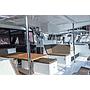 Book yachts online - catamaran - Helia 44 (4 cabs) - Lounge - rent