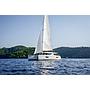 Book yachts online - catamaran - Helia 44 (4 cabs) - Lounge - rent