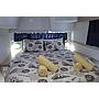 Book yachts online - catamaran - Helia 44 (4 cabs) - Lounge - rent