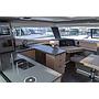 Book yachts online - catamaran - Helia 44 (4 cabs) - Lounge - rent