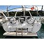 Book yachts online - sailboat - Oceanis 45 (4 cabs) - Foxtrot - rent