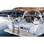 Book yachts online - sailboat - Oceanis 45 (4 cabs) - CANCAN - rent