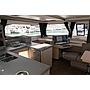 Book yachts online - catamaran - Astréa 42 - Wave - rent
