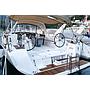 Book yachts online - sailboat - Oceanis 45 (4 cabs) - Slide - rent