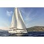 Book yachts online - sailboat - Oceanis 45 (4 cabs) - Slide - rent