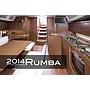 Book yachts online - sailboat - Oceanis 45 (3 cabins) - Rumba - rent
