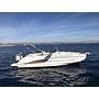 Book yachts online - motorboat - Beneteau Flyer 7.7 SPACEdeck - no name - rent