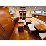 Book yachts online - sailboat - Oceanis 50 Family - Free Spirit - Brand New engine 2020 - rent
