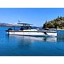 Book yachts online - motorboat - Axopar 28 - Axopar 28 (2020) - rent