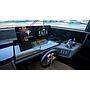 Book yachts online - motorboat - Explorer 62 - Niko - rent