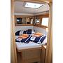 Book yachts online - catamaran - Lagoon 450 Fly - BAROS (AC in salon and cabin + generator) - rent