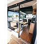 Book yachts online - motorboat - Nikhen Aqua Sun 34 - Bepo - rent