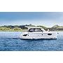 Book yachts online - motorboat - Bavaria E34 Sedan - no name - rent