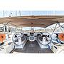 Book yachts online - sailboat - Bavaria Cruiser 46 - Sail Vega - rent