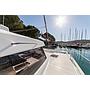 Book yachts online - catamaran - Bali Catspace - Sail Spica - rent