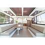 Book yachts online - catamaran - Bali Catspace - Sail Spica - rent