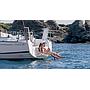 Book yachts online - sailboat - Oceanis 38.1 - Dancefloor - rent