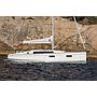 Book yachts online - sailboat - Oceanis 38.1 - Dancefloor - rent