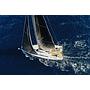 Book yachts online - sailboat - Oceanis 38.1 - Dancefloor - rent