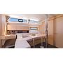 Book yachts online - sailboat - Oceanis 38.1 - Dancefloor - rent