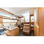 Book yachts online - sailboat - Dufour 390 Grand Large - Sail Corvus - rent