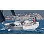 Book yachts online - sailboat - Oceanis 38.1 - Sail Bellatrix - rent