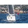 Book yachts online - sailboat - Oceanis 38.1 - Sail Bellatrix - rent