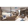 Book yachts online - sailboat - Oceanis 34.1 - Sail Lynx - rent