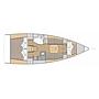 Book yachts online - sailboat - Oceanis 34.1 - Sail Lynx - rent