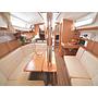Book yachts online - sailboat - Sun Odyssey 36i - Sail Mira - rent