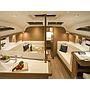 Book yachts online - sailboat - Elan 45 Impression - Sirius - rent