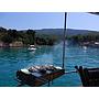 Book yachts online - motorboat - Leut - Vagabundo - rent