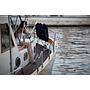 Book yachts online - motorboat - Leut - Vagabundo - rent