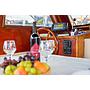 Book yachts online - motorboat - Leut - Vagabundo - rent
