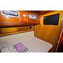 Book yachts online - motorboat - Leut - Vagabundo - rent