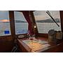 Book yachts online - motorboat - Classsic dalmatian boat - Palagruža - rent