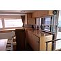 Book yachts online - catamaran - Lagoon 450 Fly - IRIS IV - rent