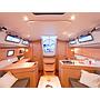 Book yachts online - sailboat - First 35 - Gemini - rent