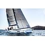 Book yachts online - sailboat - Dehler 38 SQ - Blue Eye - rent